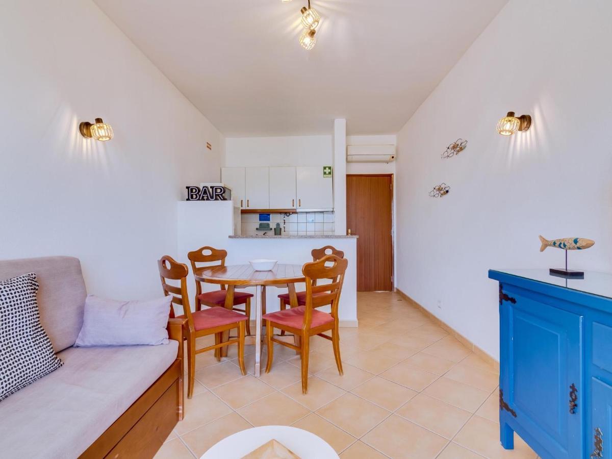 Al - Apartamento Mare Baixa Apartment Quarteira Luaran gambar