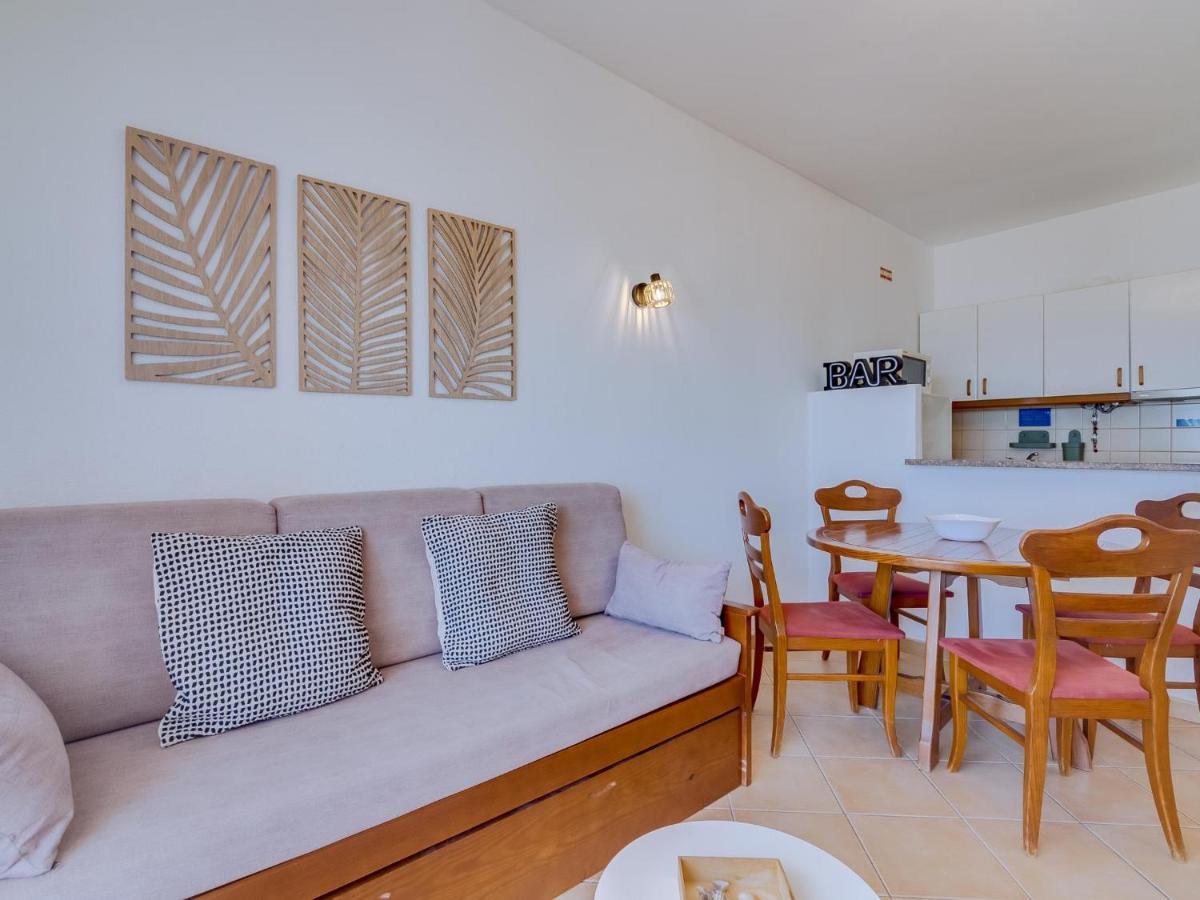 Al - Apartamento Mare Baixa Apartment Quarteira Luaran gambar