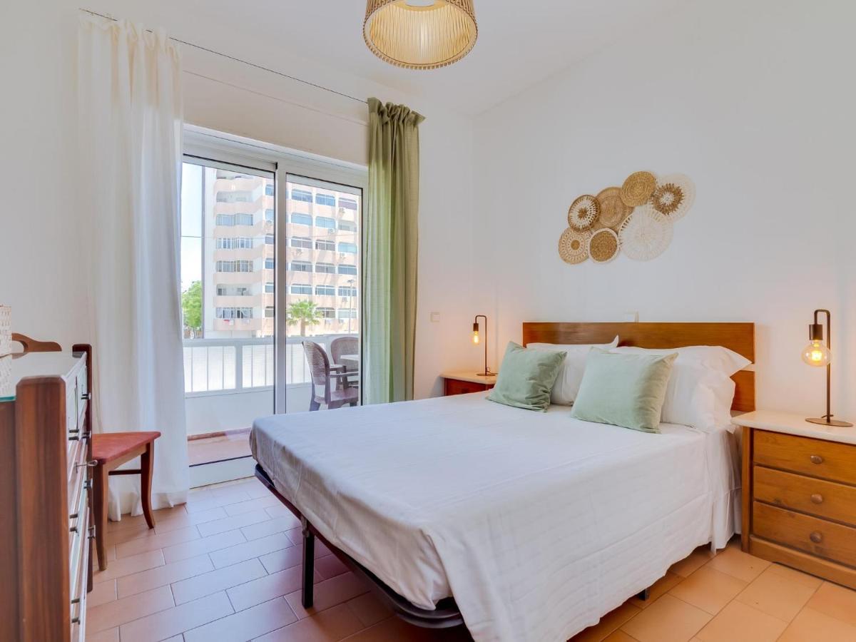 Al - Apartamento Mare Baixa Apartment Quarteira Luaran gambar