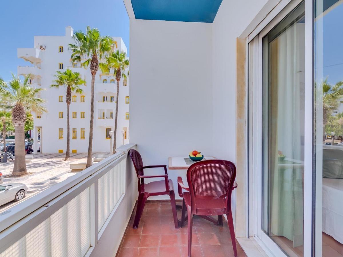 Al - Apartamento Mare Baixa Apartment Quarteira Luaran gambar