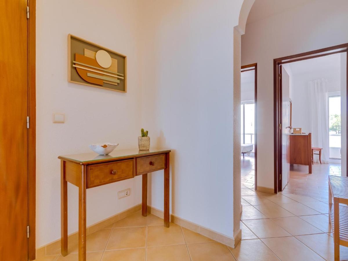 Al - Apartamento Mare Baixa Apartment Quarteira Luaran gambar