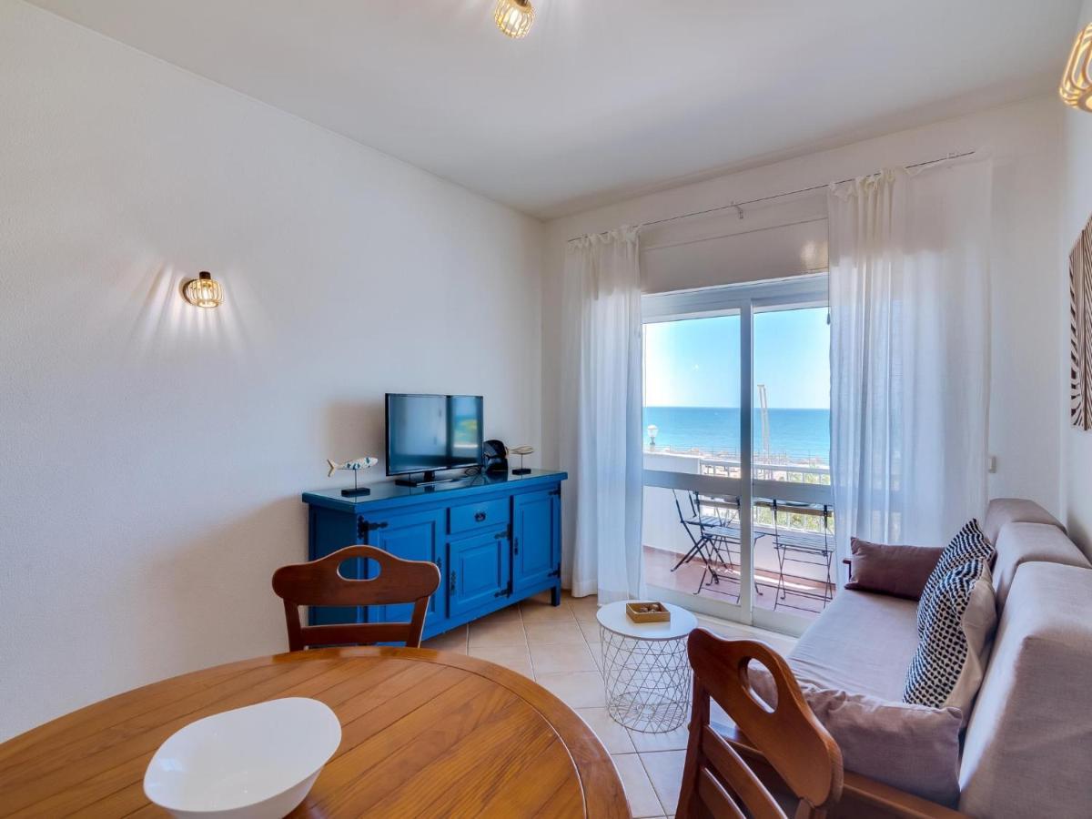 Al - Apartamento Mare Baixa Apartment Quarteira Luaran gambar