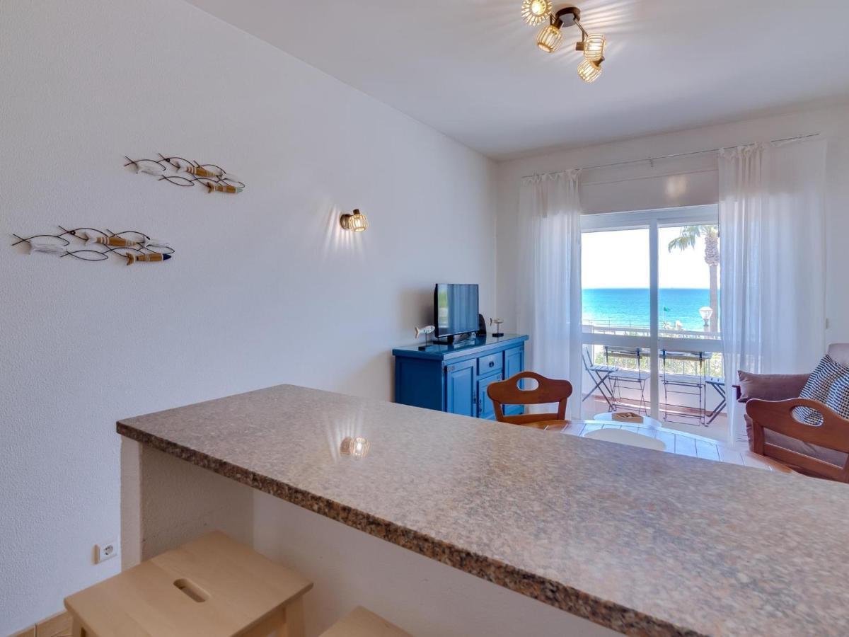 Al - Apartamento Mare Baixa Apartment Quarteira Luaran gambar